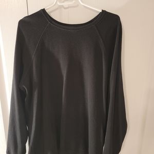 Denver Hayes long sleeve Knit XL